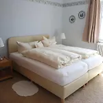 Hotel Stadt Hamburg