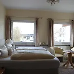 Hotel Stadt Hamburg