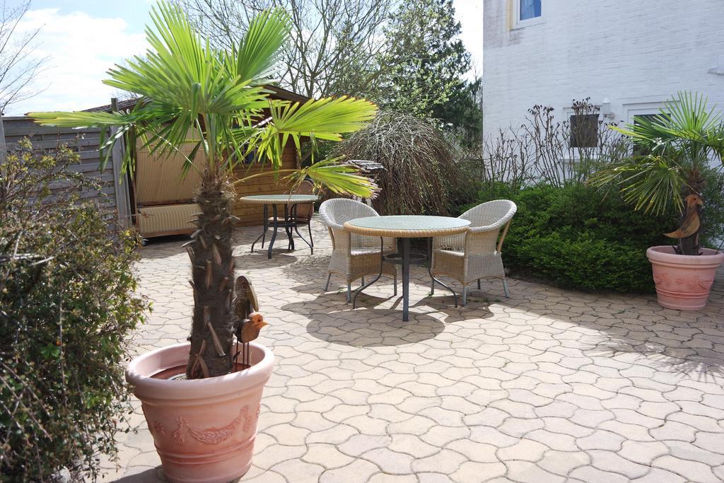 Stadt Hamburg Hotel 3*