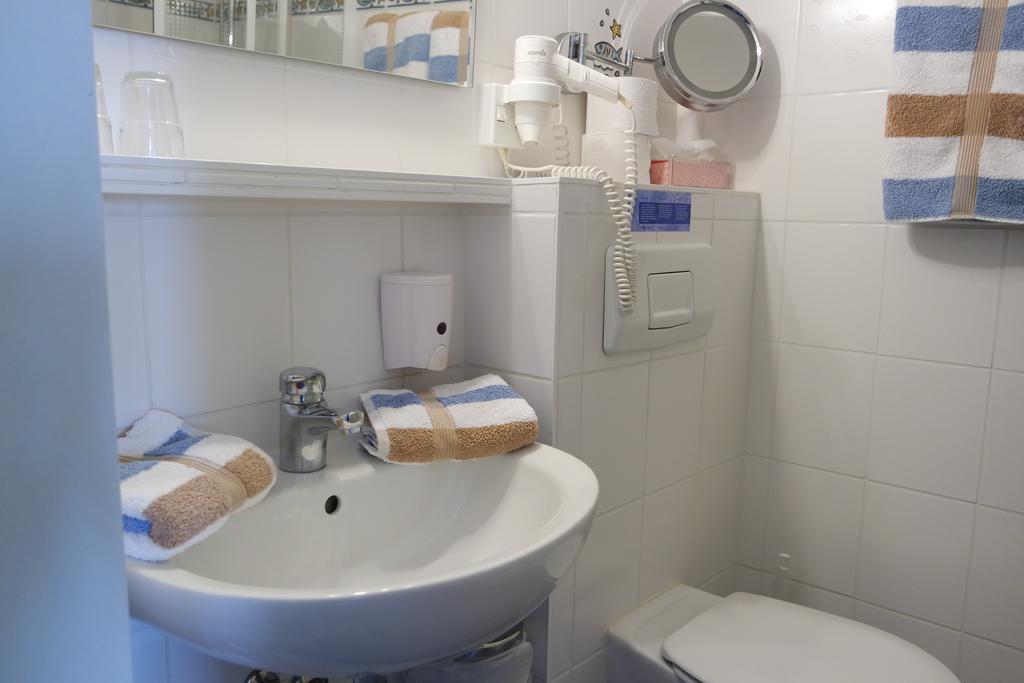 Stadt Hamburg Hotel 3*