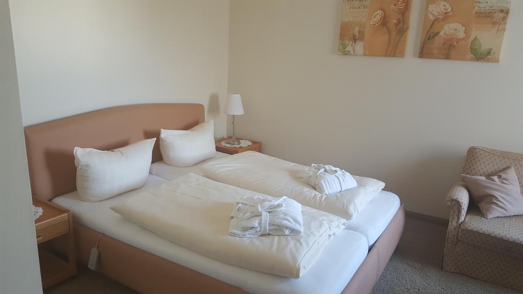 Hotel Stadt Hamburg Timmendorfer Strand